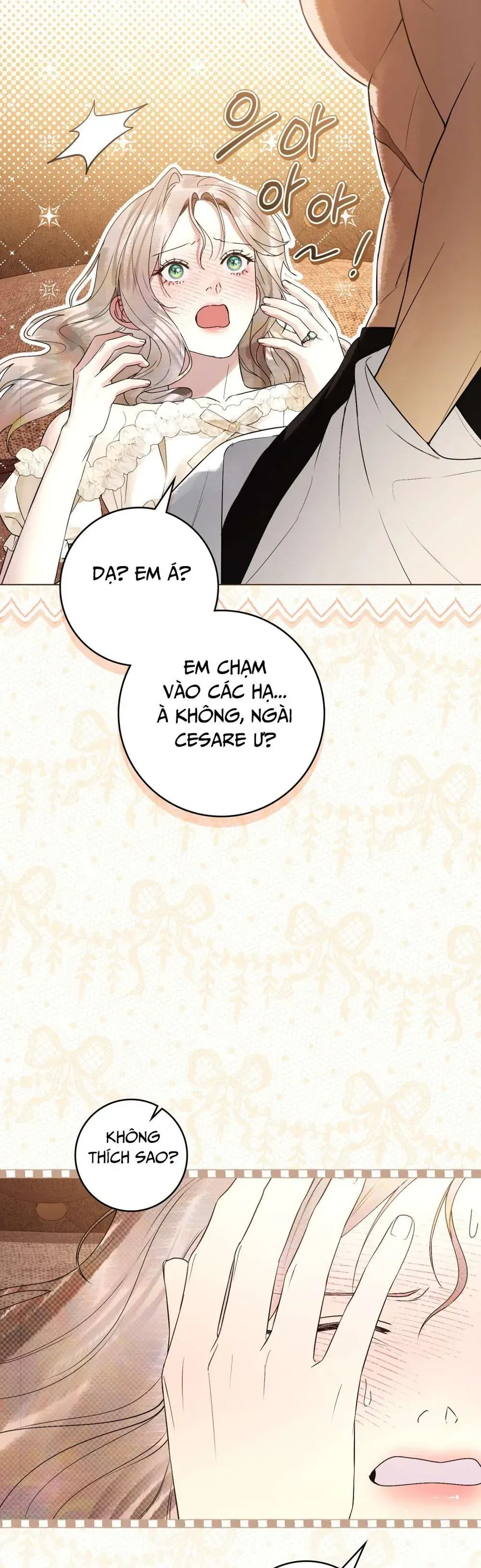Người Chồng Độc Ác Chap 29 - Next Chap 28