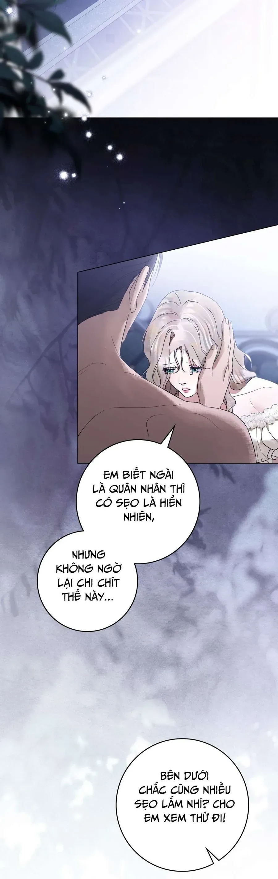 Người Chồng Độc Ác Chap 29 - Next Chap 28