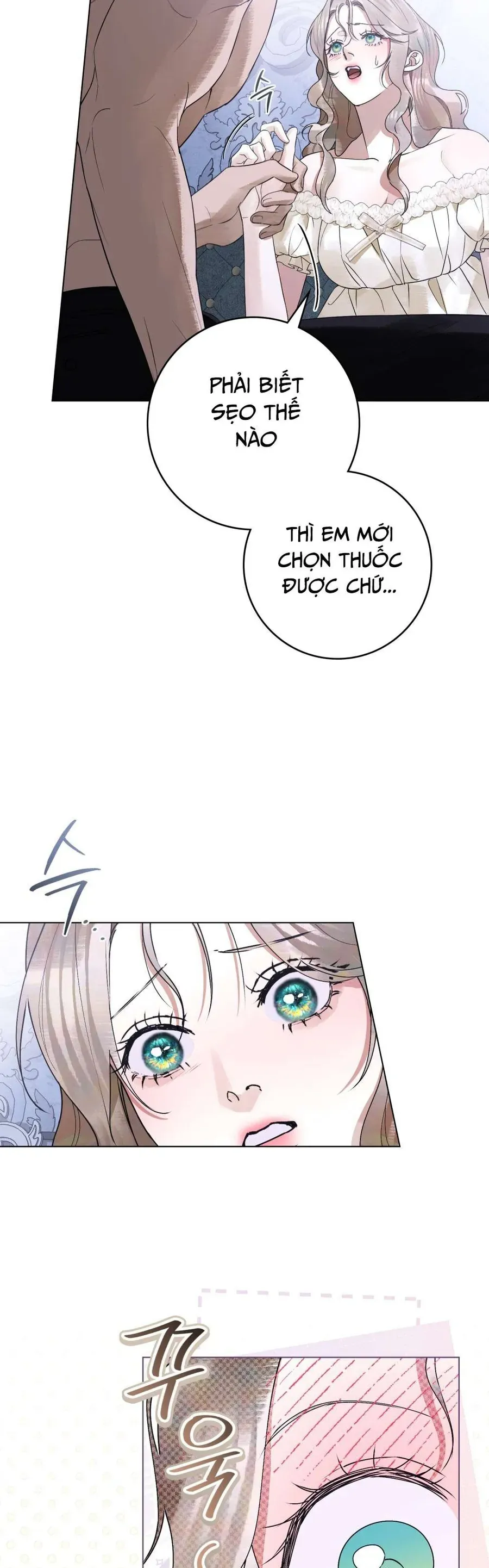 Người Chồng Độc Ác Chap 29 - Next Chap 28