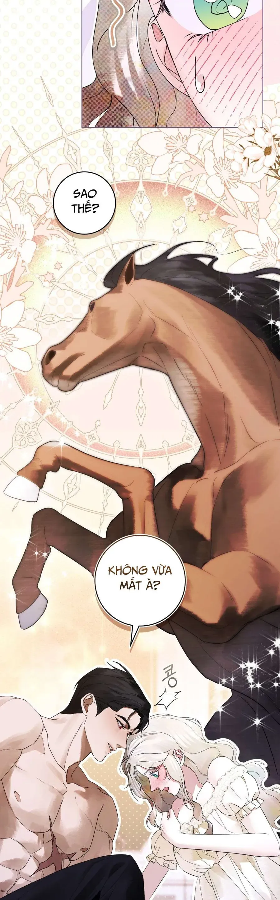 Người Chồng Độc Ác Chap 29 - Next Chap 28