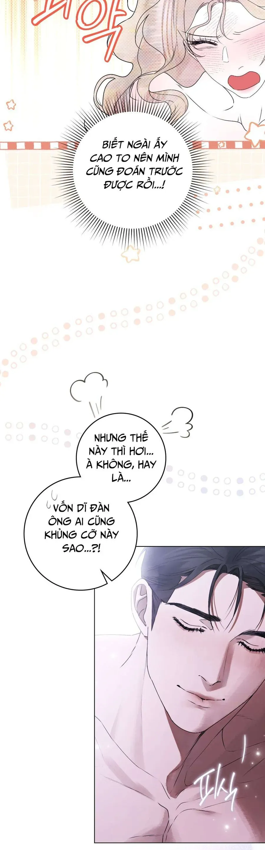 Người Chồng Độc Ác Chap 29 - Next Chap 28