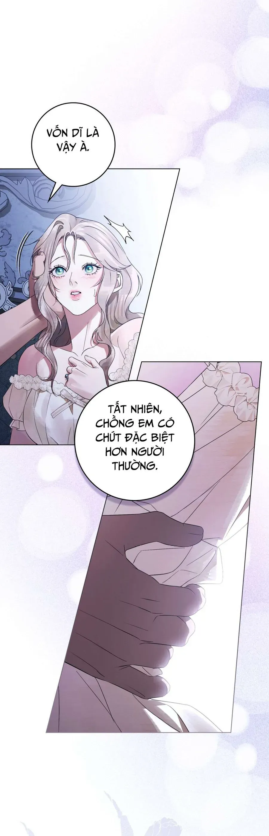 Người Chồng Độc Ác Chap 29 - Next Chap 28