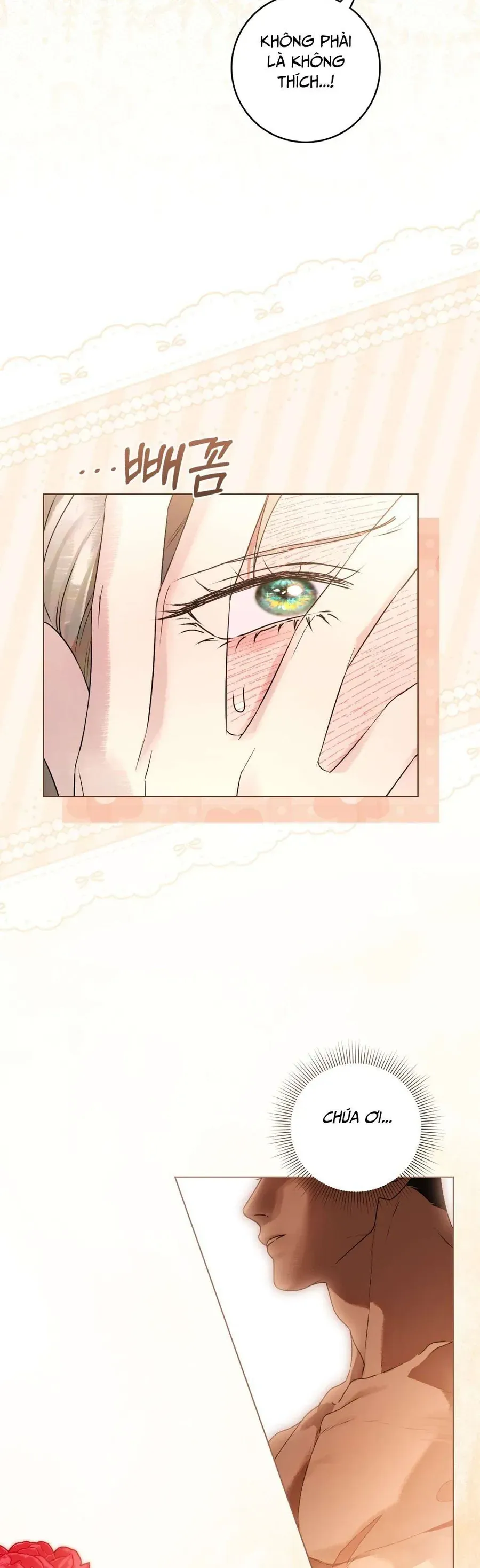 Người Chồng Độc Ác Chap 29 - Next Chap 28