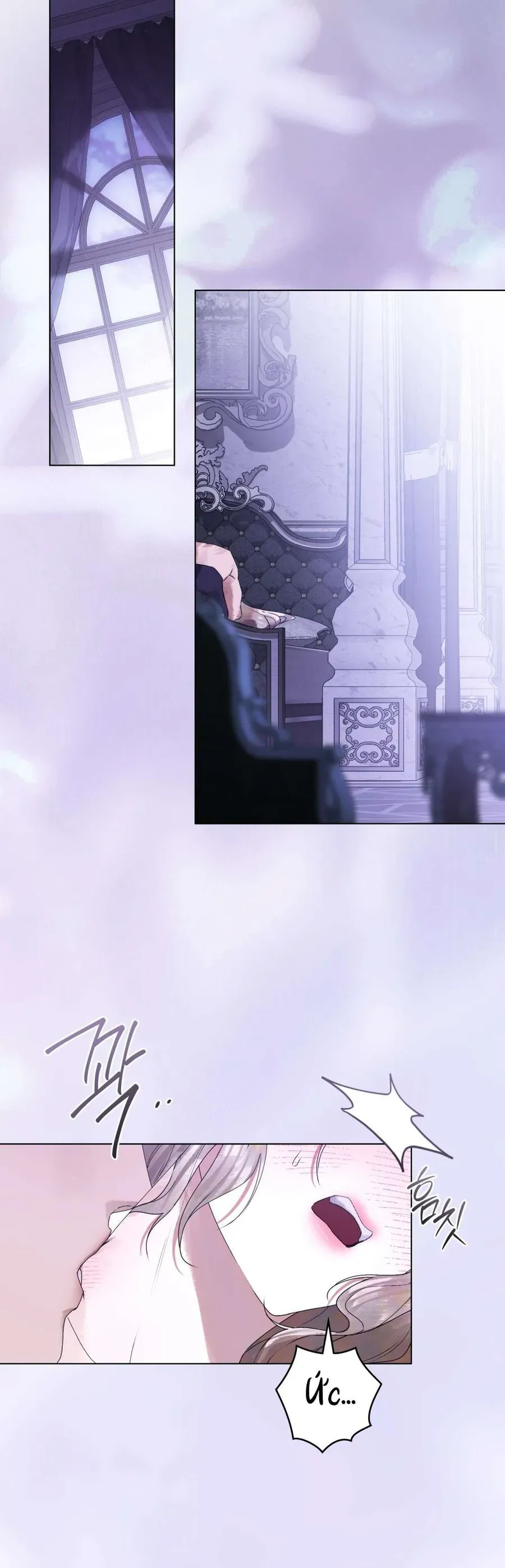 Người Chồng Độc Ác Chap 29 - Next Chap 28