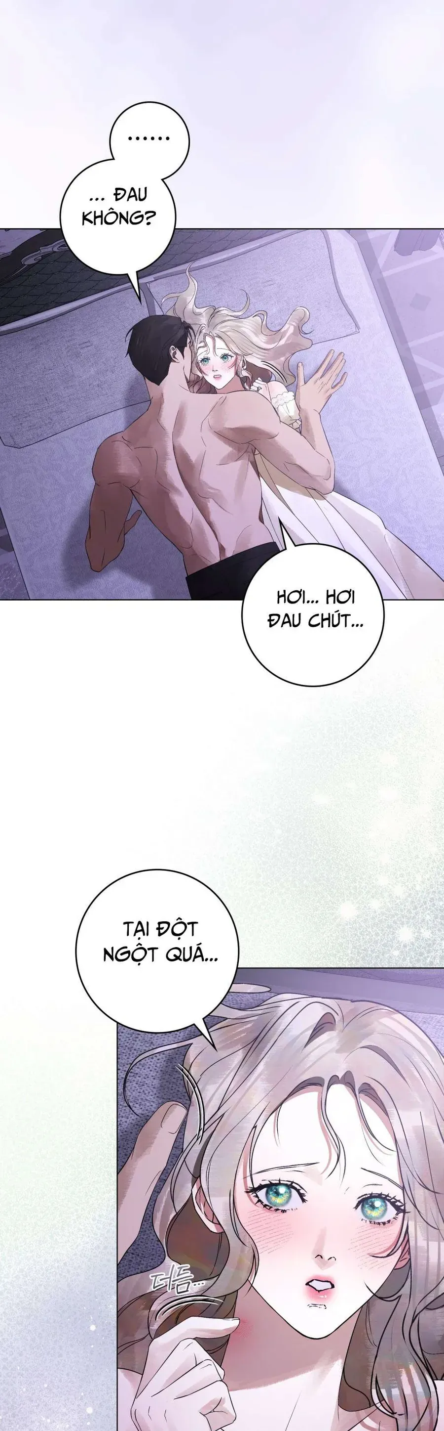 Người Chồng Độc Ác Chap 29 - Next Chap 28