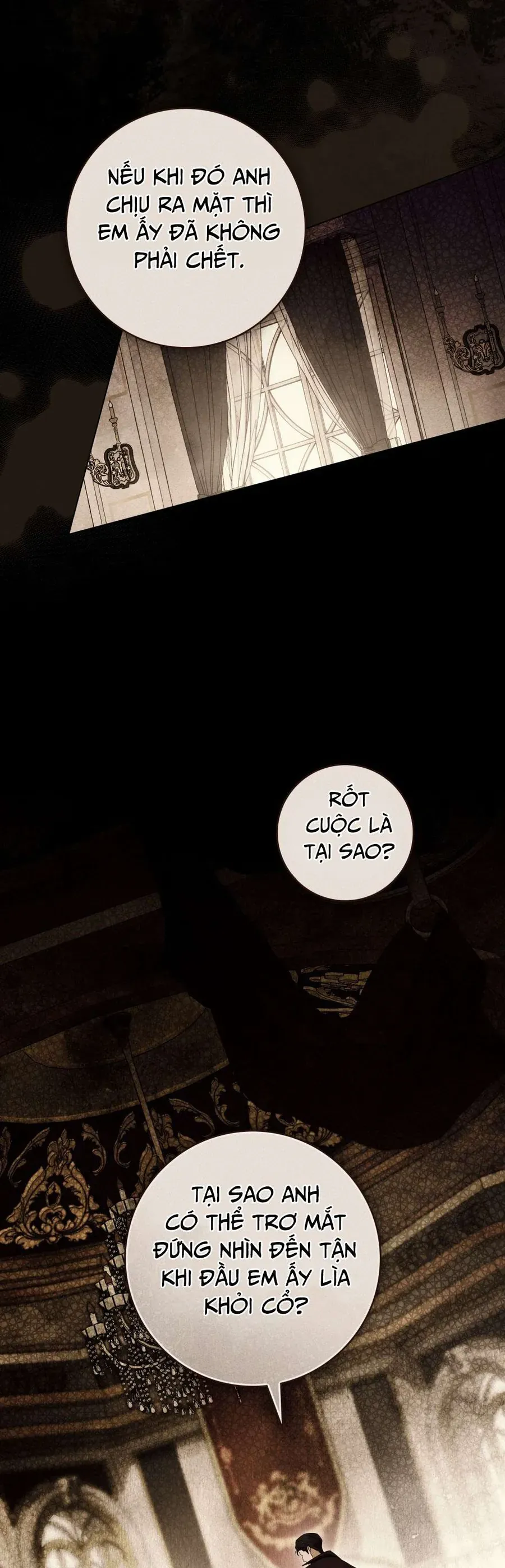 Người Chồng Độc Ác Chap 29 - Next Chap 28