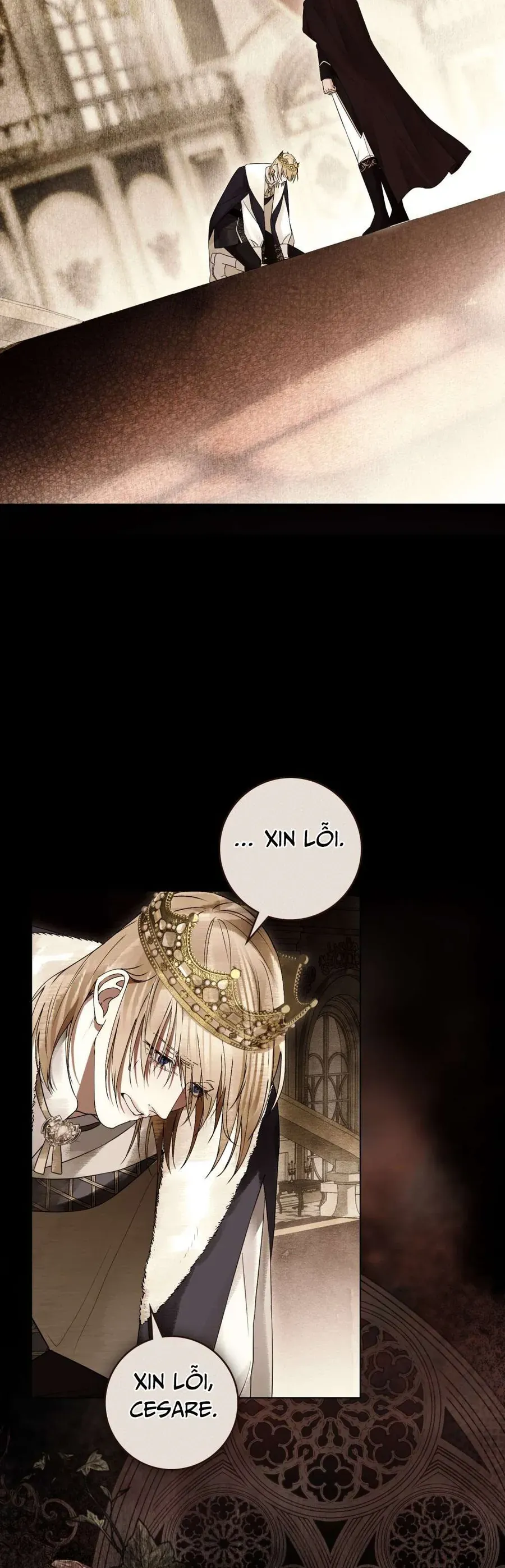 Người Chồng Độc Ác Chap 29 - Next Chap 28