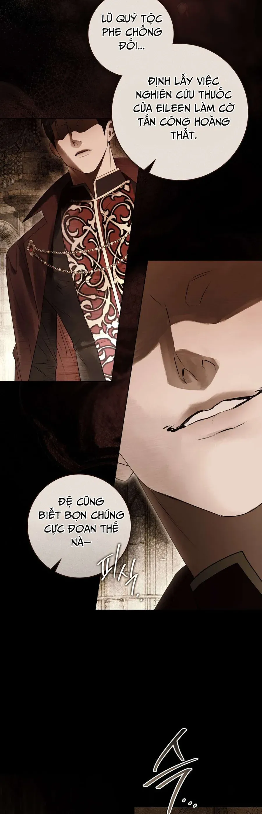 Người Chồng Độc Ác Chap 29 - Next Chap 28