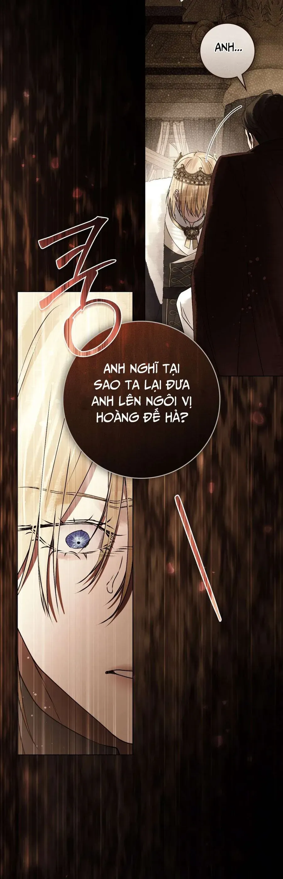 Người Chồng Độc Ác Chap 29 - Next Chap 28