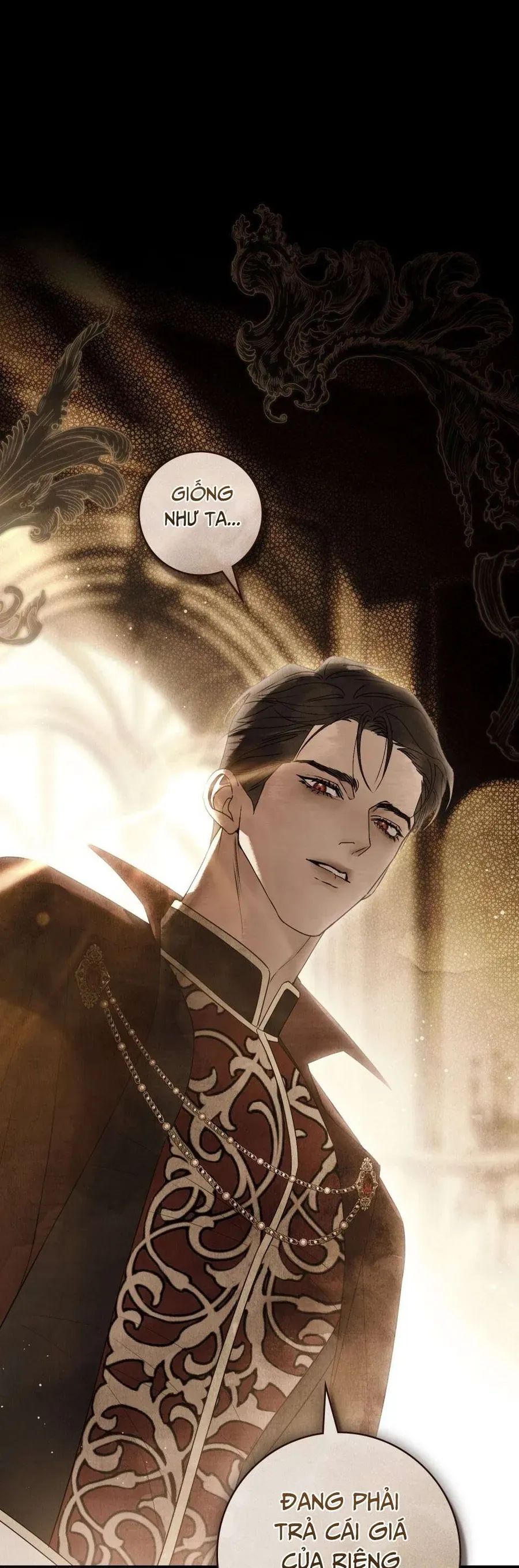 Người Chồng Độc Ác Chap 29 - Next Chap 28