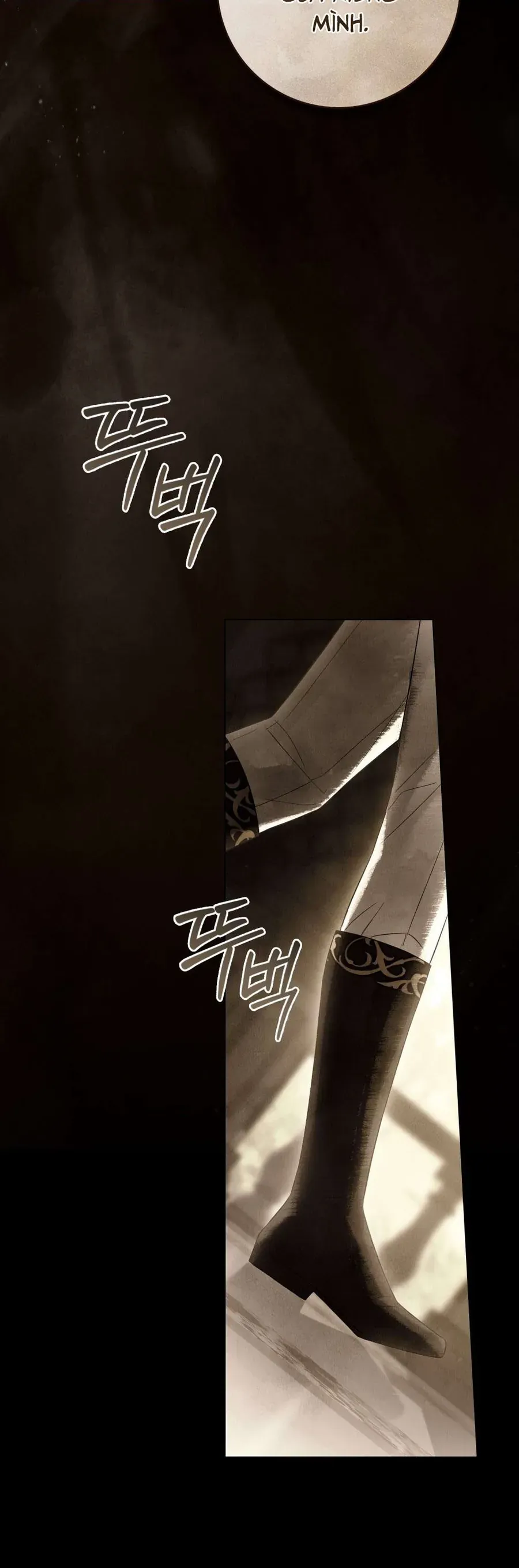 Người Chồng Độc Ác Chap 29 - Next Chap 28