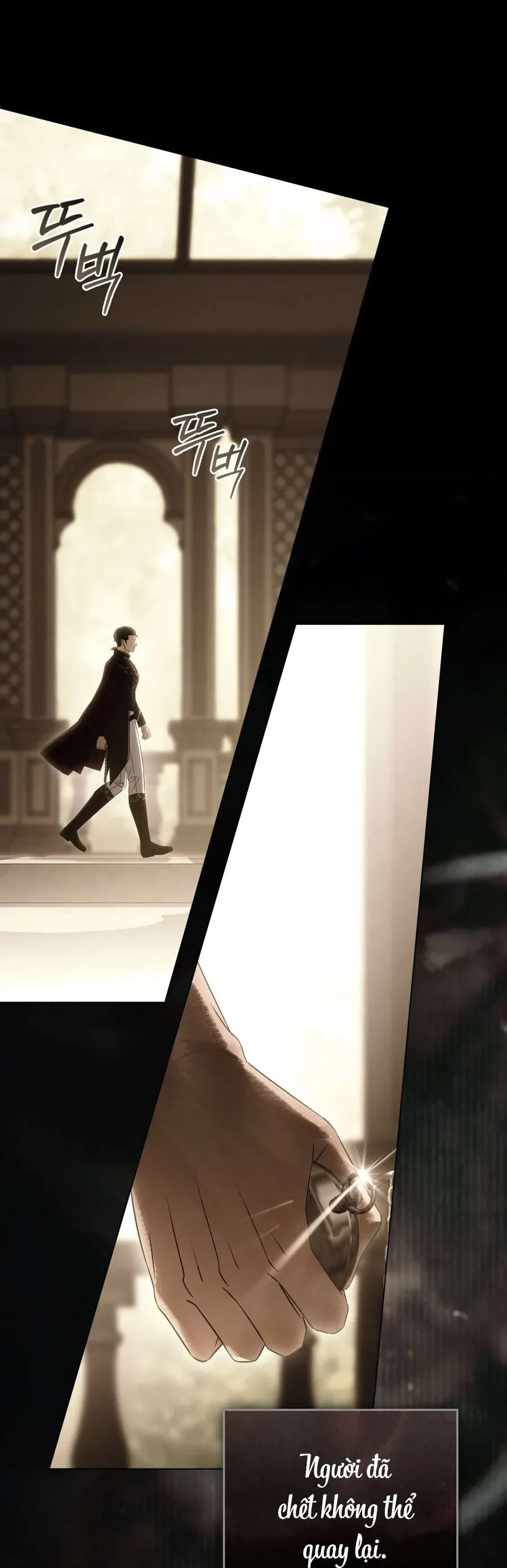 Người Chồng Độc Ác Chap 29 - Next Chap 28