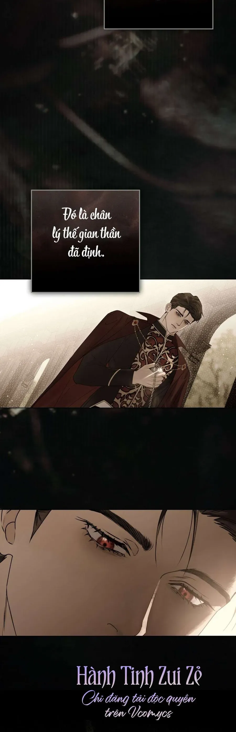 Người Chồng Độc Ác Chap 29 - Next Chap 28