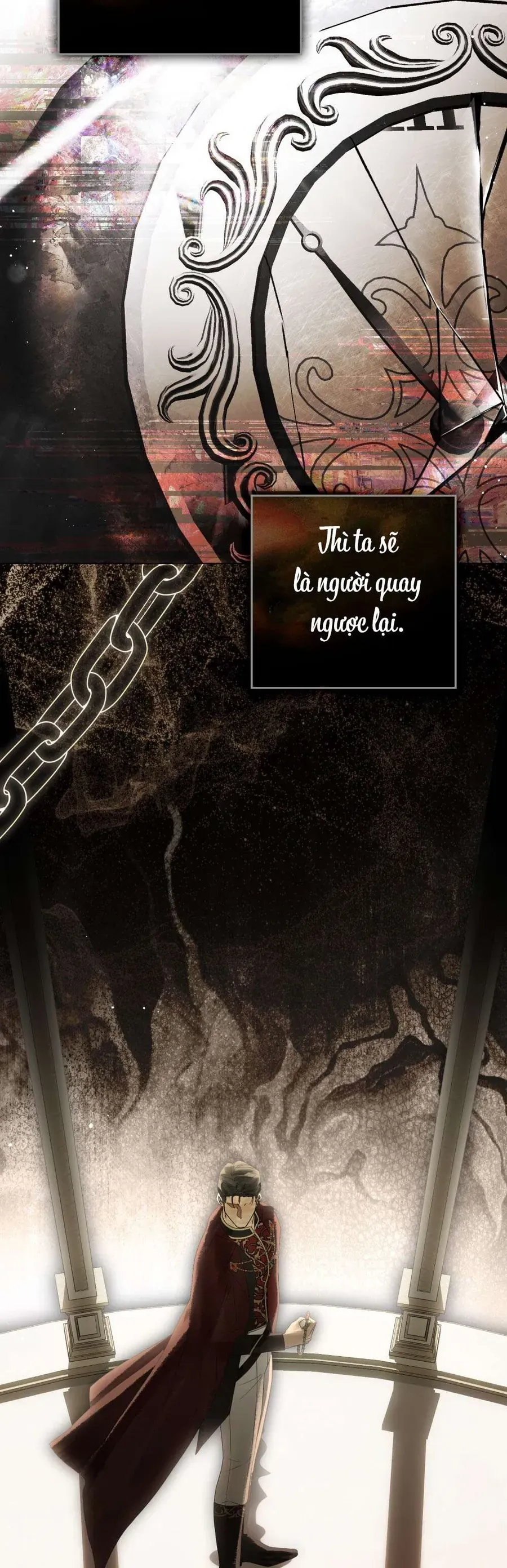 Người Chồng Độc Ác Chap 29 - Next Chap 28