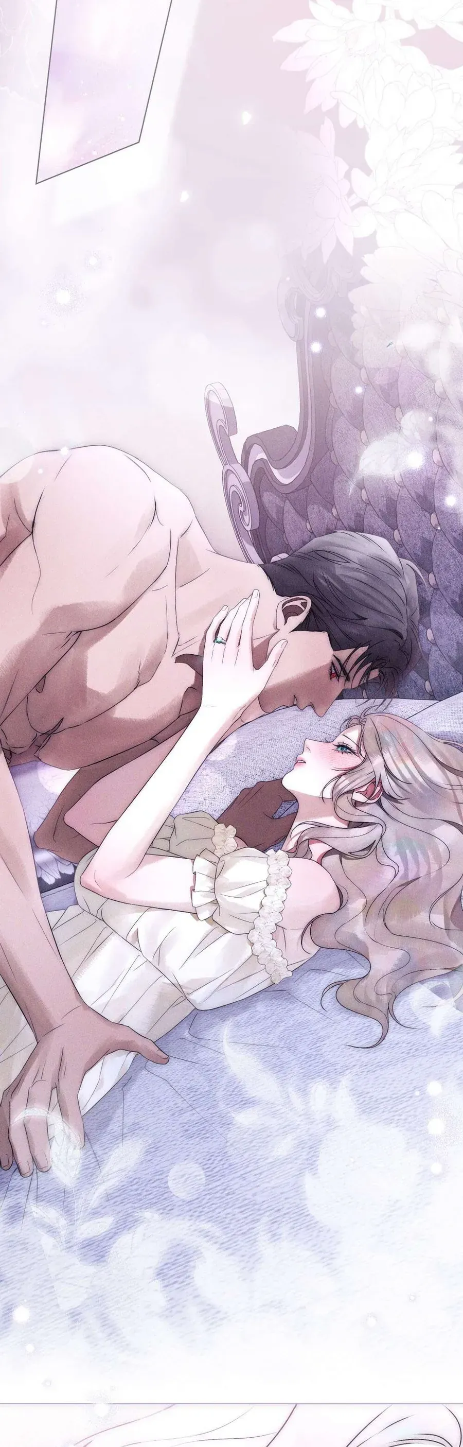 Người Chồng Độc Ác Chap 29 - Next Chap 28