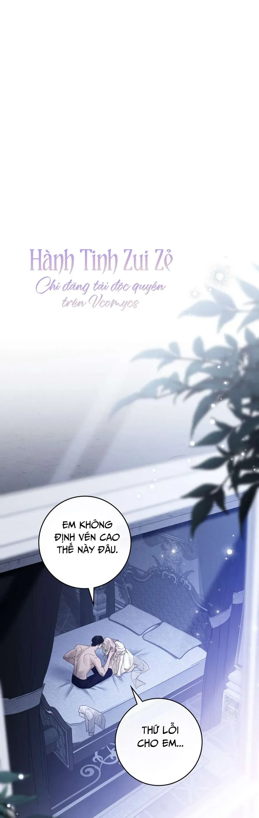 Người Chồng Độc Ác Chap 29 - Next Chap 28