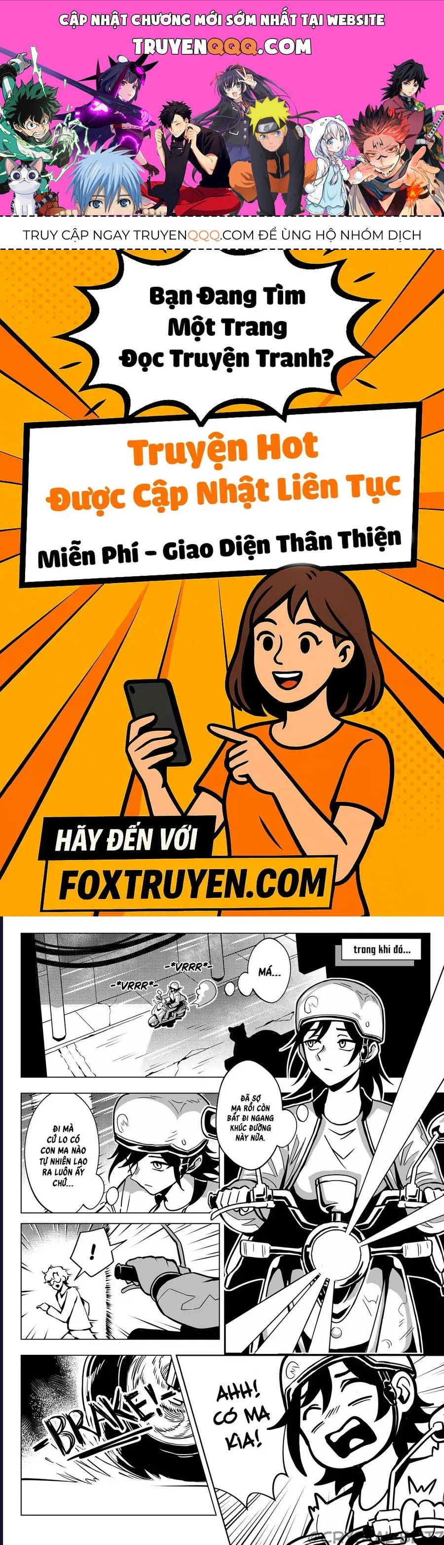 Cô Bạn Gái Dị Thường. Chap 10 - Next Chap 9