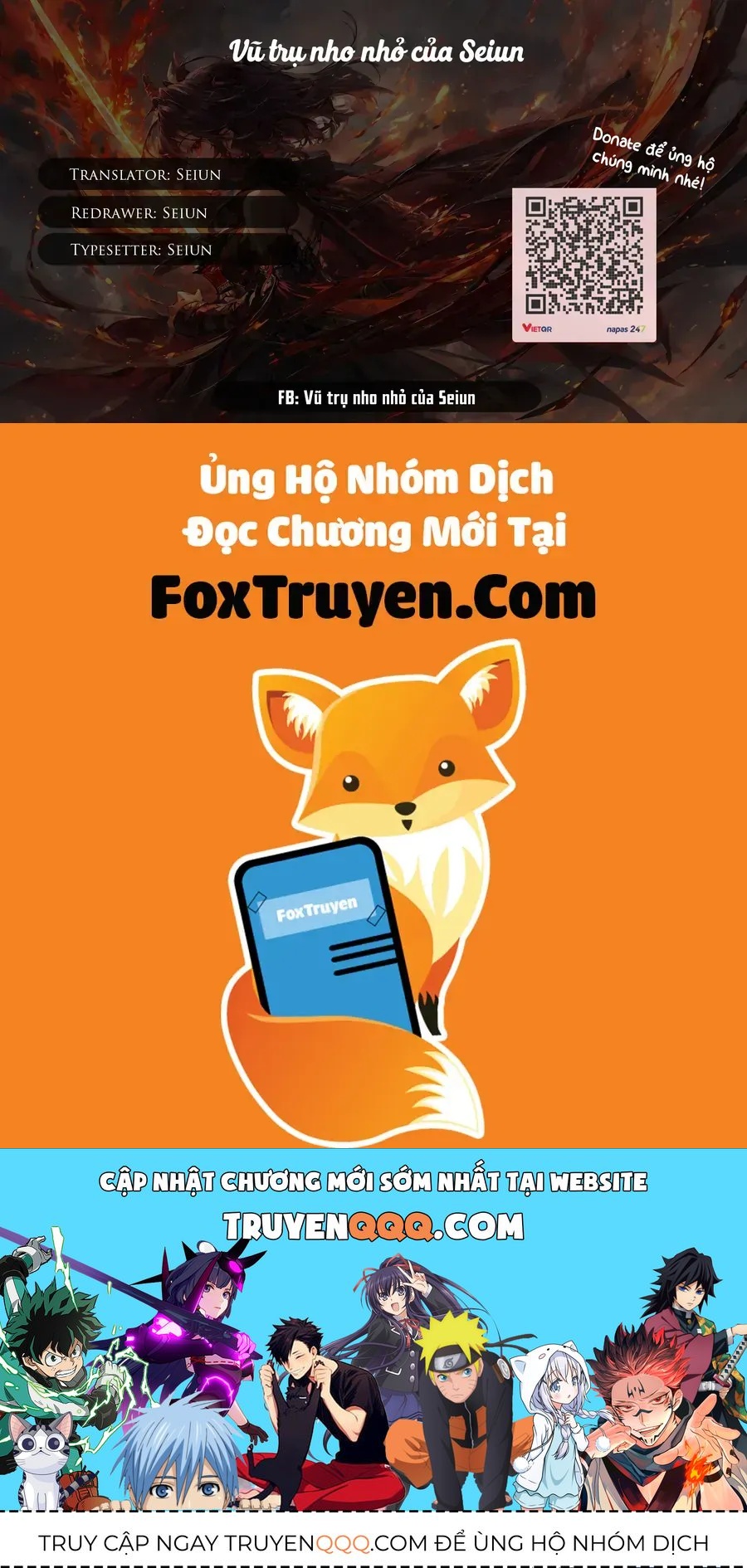 Cô Bạn Gái Dị Thường. Chap 10 - Next Chap 9