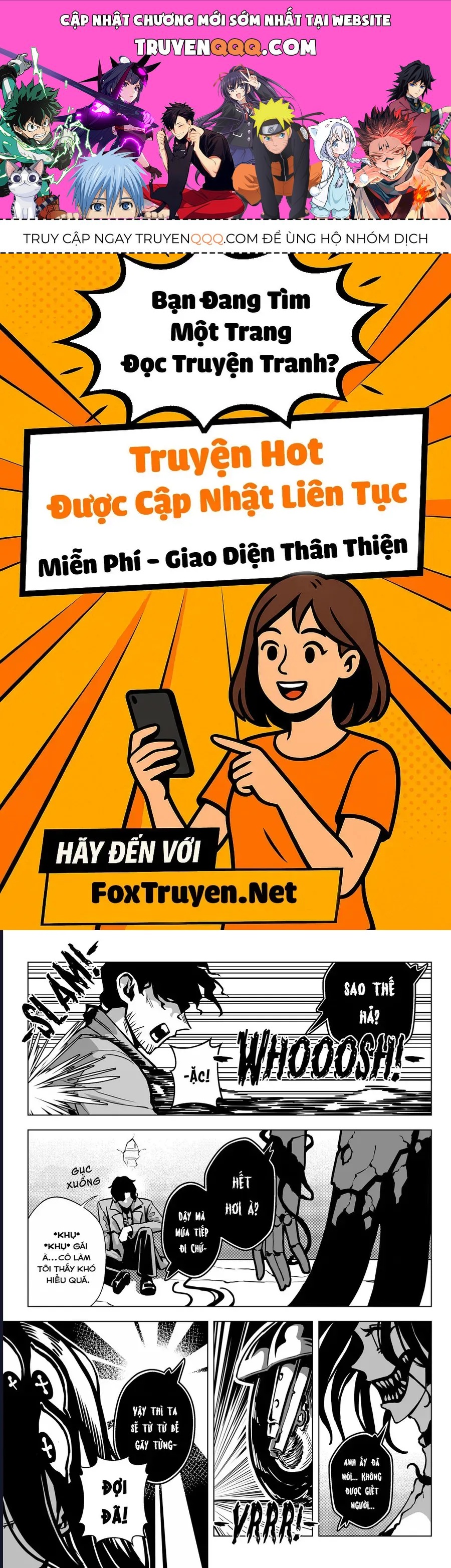 Cô Bạn Gái Dị Thường. Chap 11 - Next Chap 10