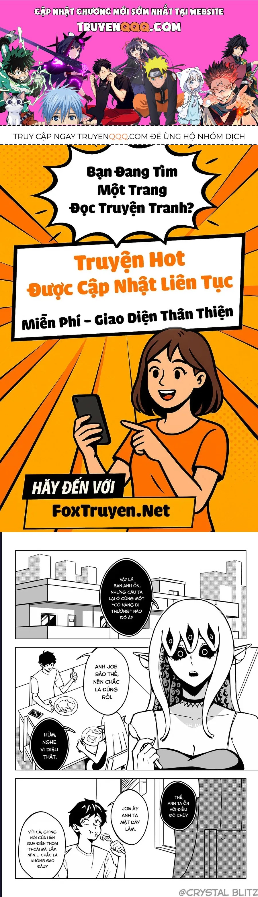 Cô Bạn Gái Dị Thường. Chap 12 - Next Chap 11