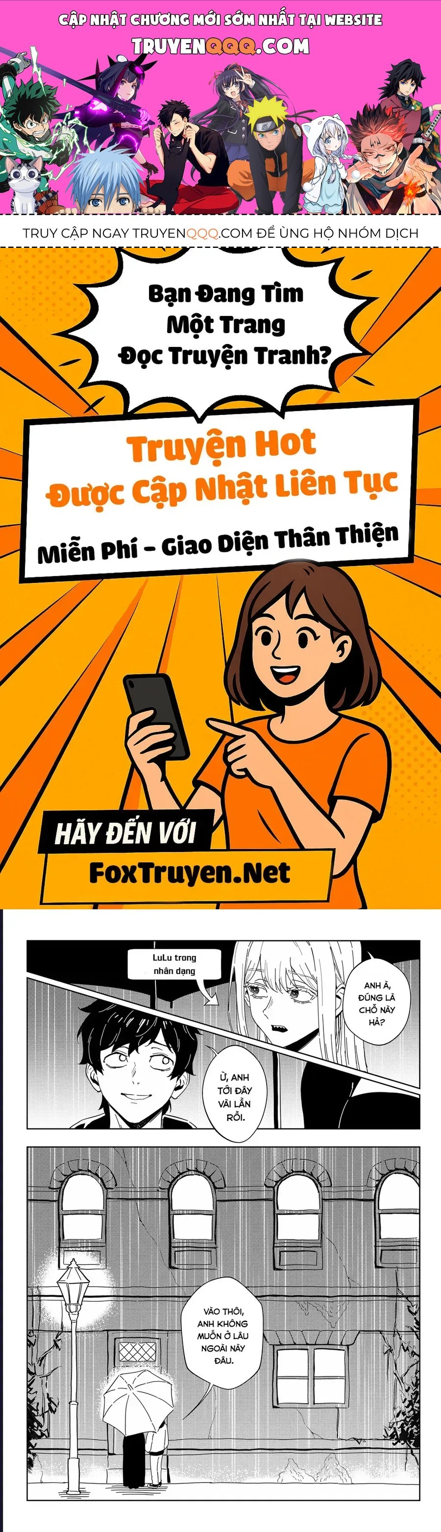 Cô Bạn Gái Dị Thường. Chap 13 - Next Chap 12