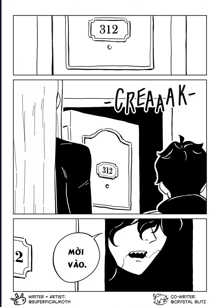 Cô Bạn Gái Dị Thường. Chap 13 - Next Chap 12