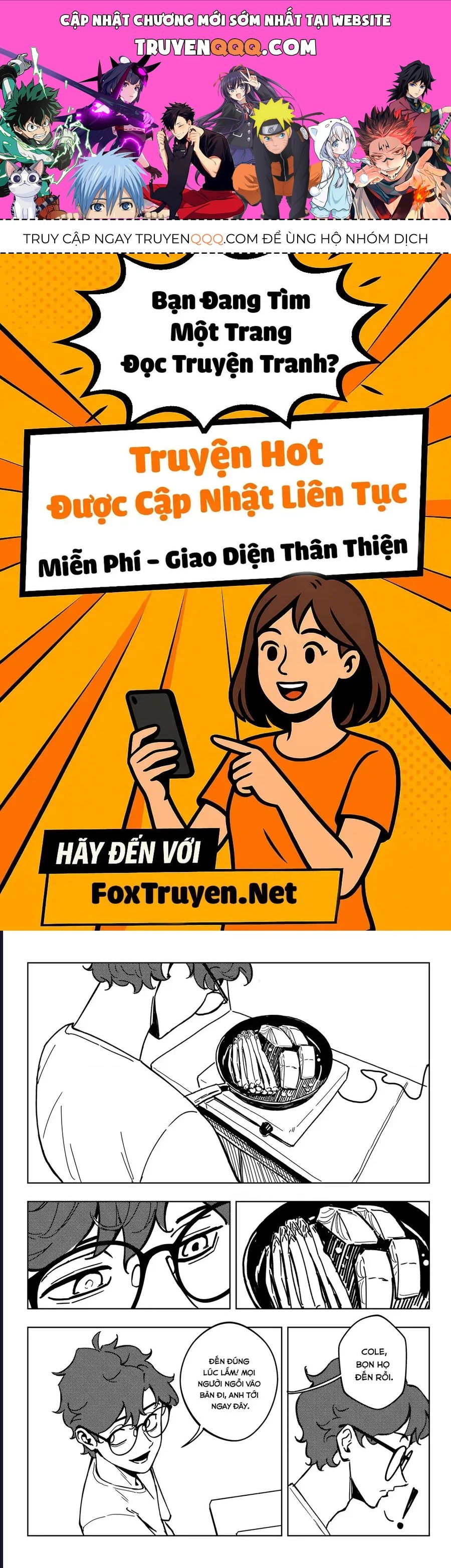 Cô Bạn Gái Dị Thường. Chap 14 - Next Chap 13