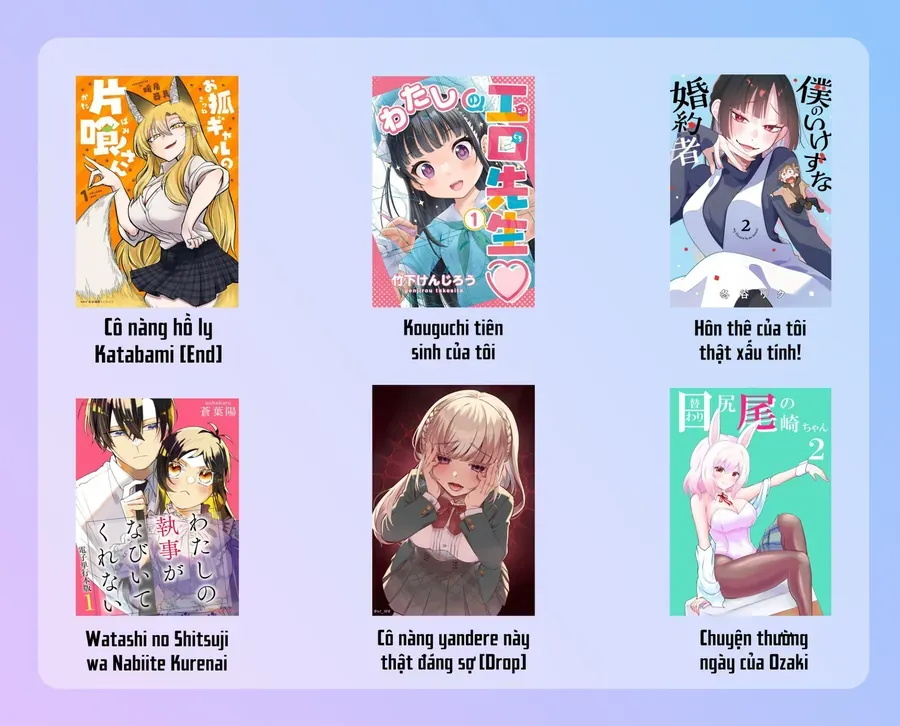 Cô Bạn Gái Dị Thường. Chap 14 - Next Chap 13