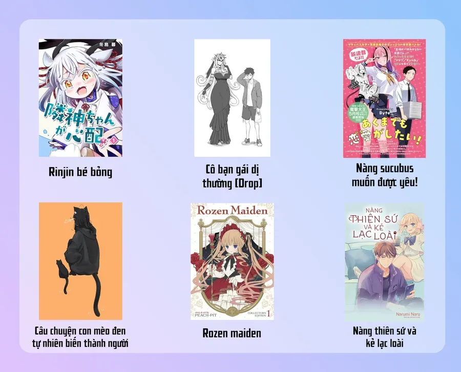 Cô Bạn Gái Dị Thường. Chap 14 - Next Chap 13