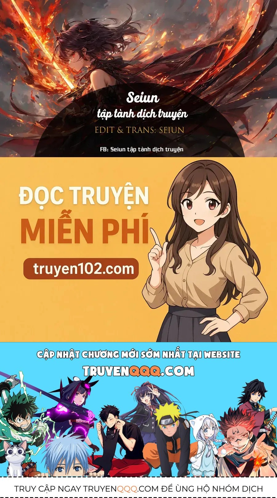 Cô Bạn Gái Dị Thường. Chap 4 - Next Chap 3