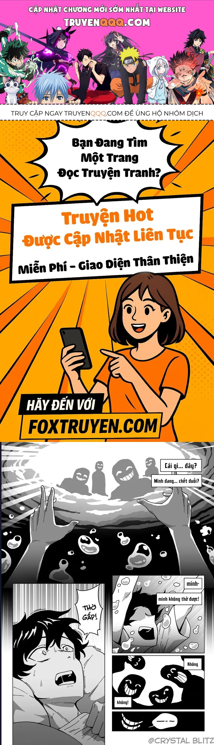 Cô Bạn Gái Dị Thường. Chap 5 - Next Chap 4