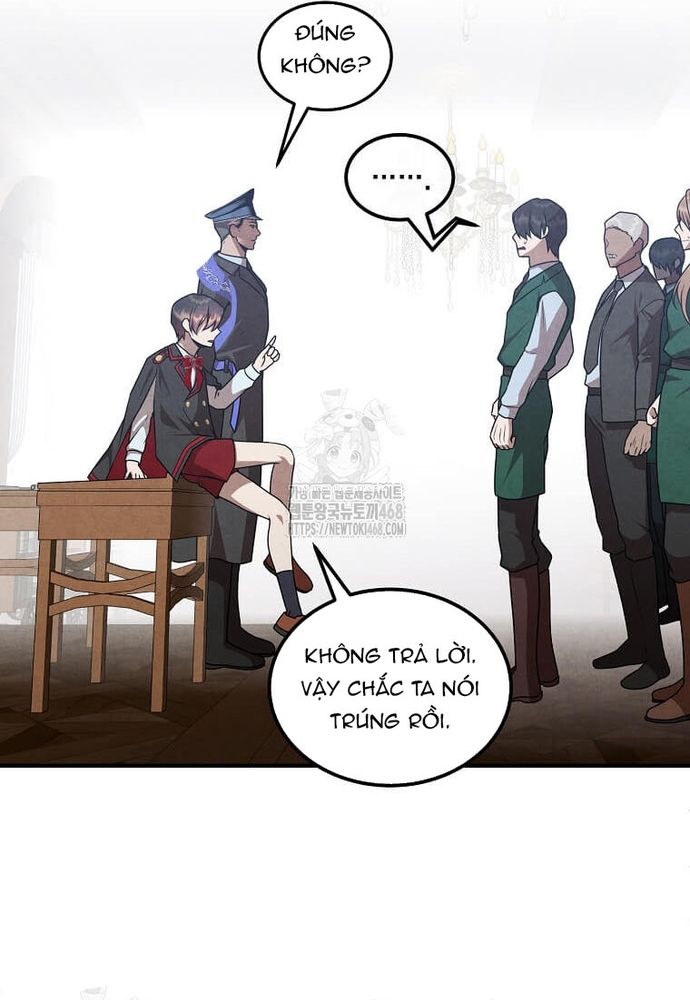 Con Trai Út Huyền Thoại Nhà Hầu Tước Chương 144 - Trang 16