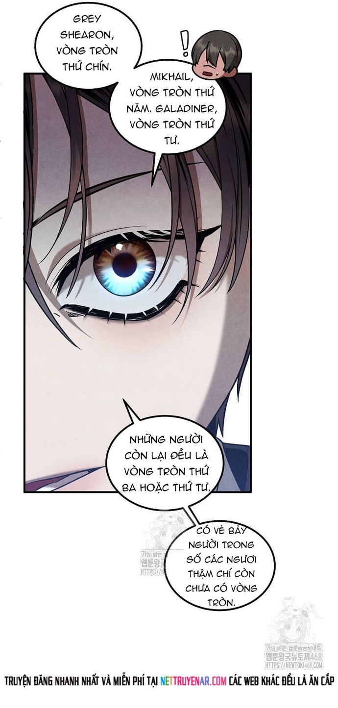 Con Trai Út Huyền Thoại Nhà Hầu Tước Chương 144 - Trang 18