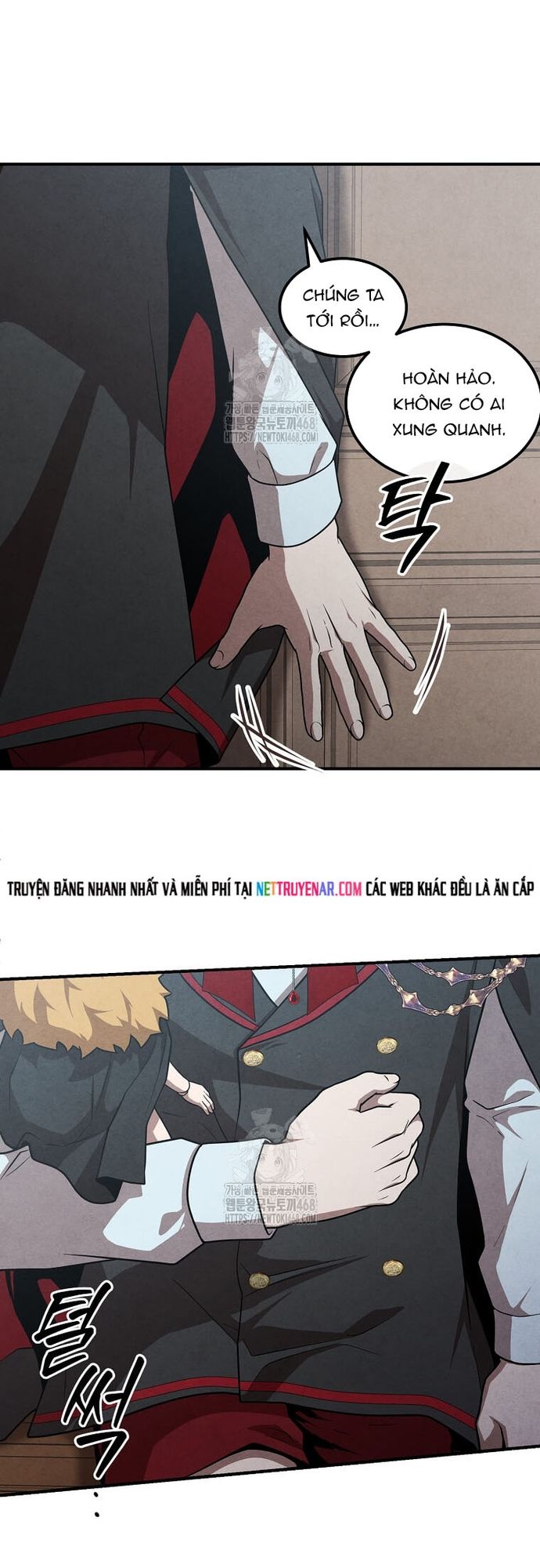 Con Trai Út Huyền Thoại Nhà Hầu Tước Chương 144 - Trang 3