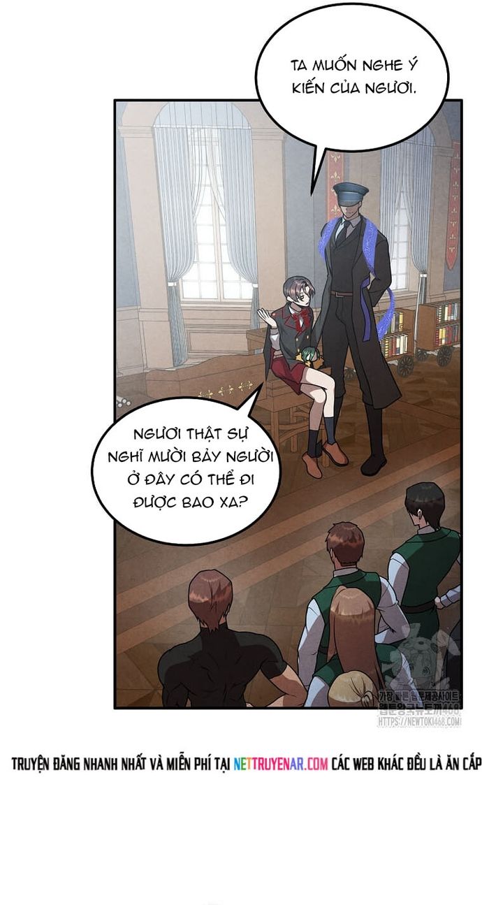 Con Trai Út Huyền Thoại Nhà Hầu Tước Chương 144 - Trang 26