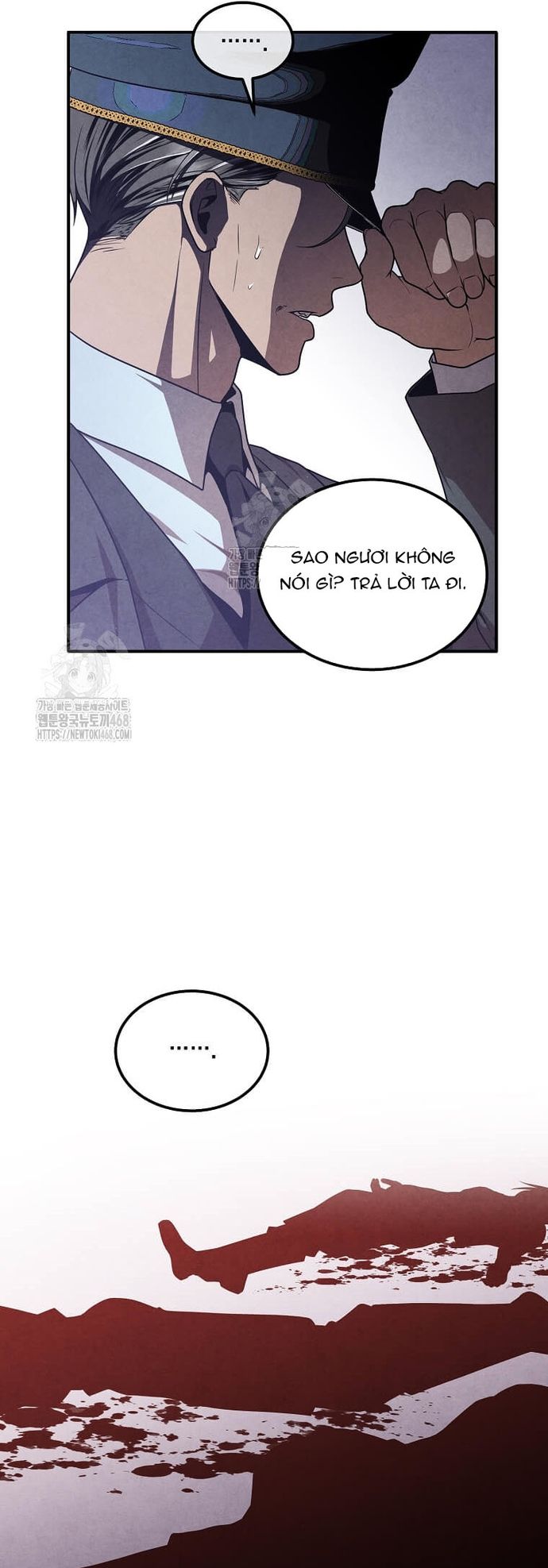 Con Trai Út Huyền Thoại Nhà Hầu Tước Chương 144 - Trang 27