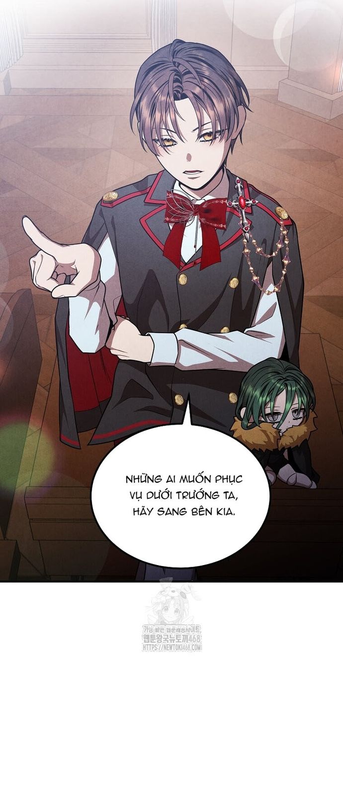 Con Trai Út Huyền Thoại Nhà Hầu Tước Chương 144 - Trang 30