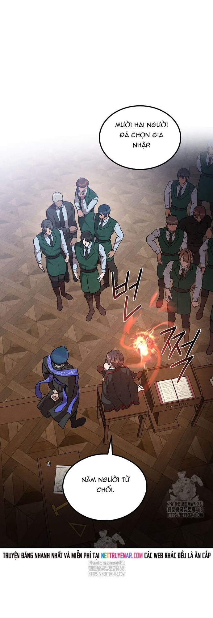 Con Trai Út Huyền Thoại Nhà Hầu Tước Chương 144 - Trang 33