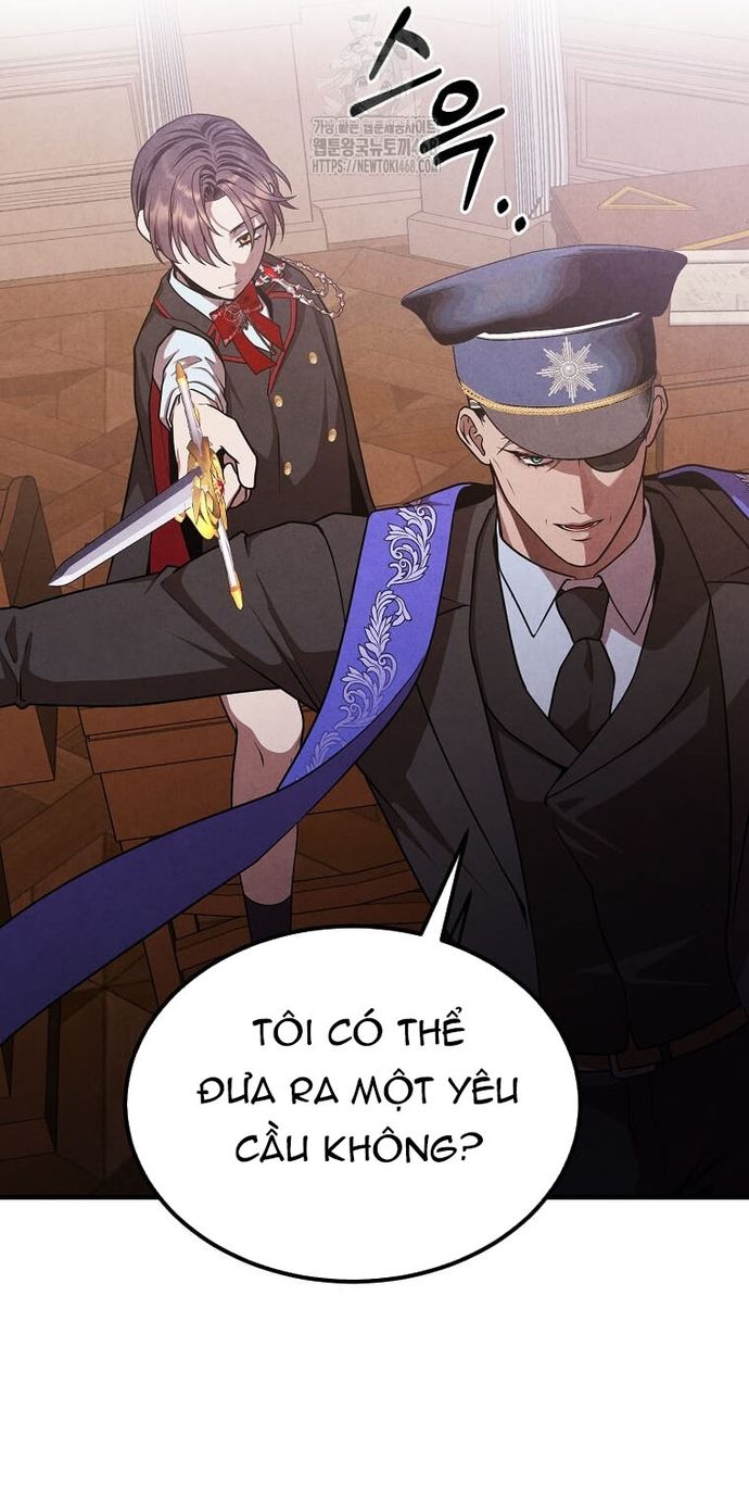 Con Trai Út Huyền Thoại Nhà Hầu Tước Chương 144 - Trang 37