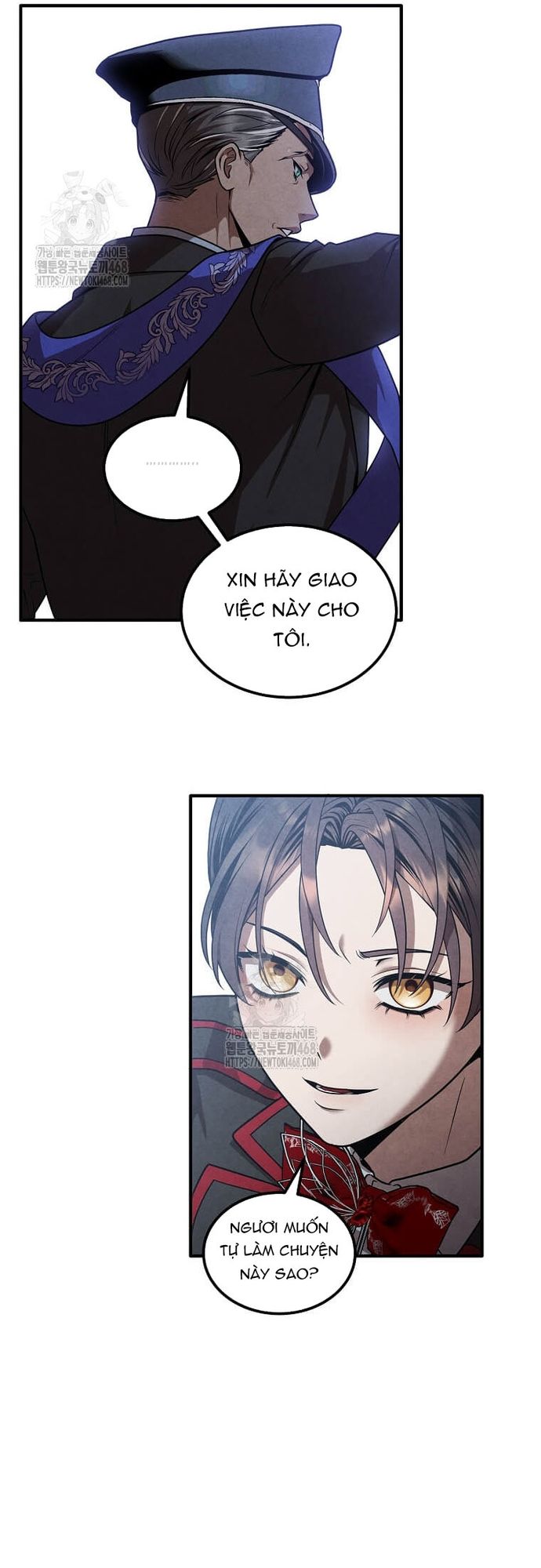 Con Trai Út Huyền Thoại Nhà Hầu Tước Chương 144 - Trang 38