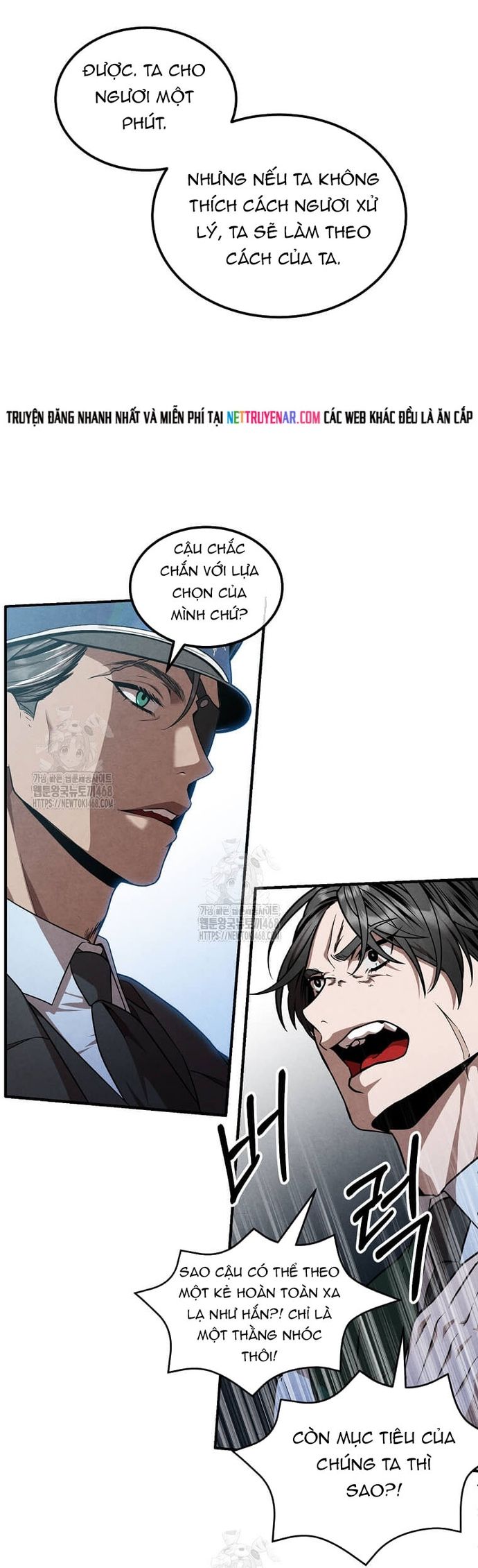 Con Trai Út Huyền Thoại Nhà Hầu Tước Chương 144 - Trang 39