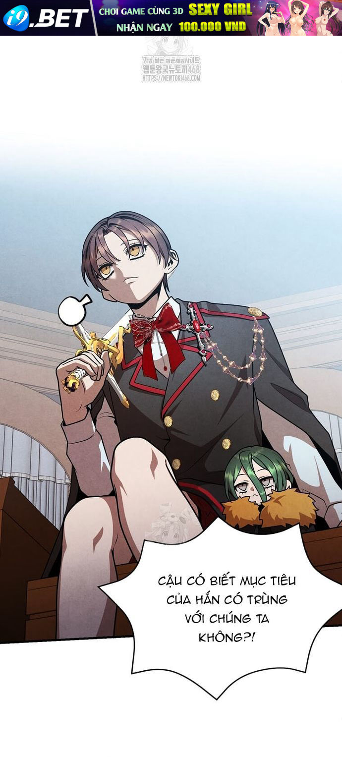 Con Trai Út Huyền Thoại Nhà Hầu Tước Chương 144 - Trang 40