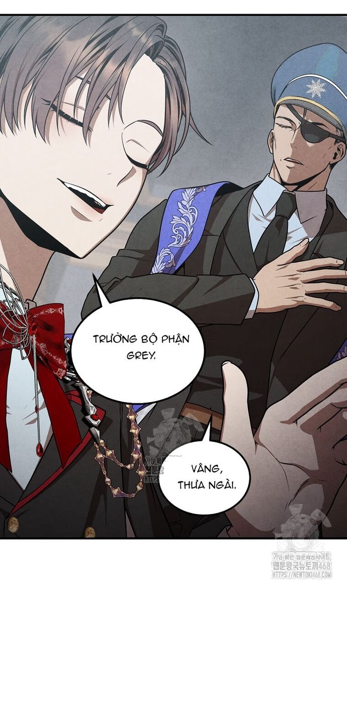 Con Trai Út Huyền Thoại Nhà Hầu Tước Chương 144 - Trang 5