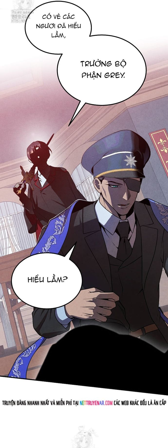 Con Trai Út Huyền Thoại Nhà Hầu Tước Chương 144 - Trang 49