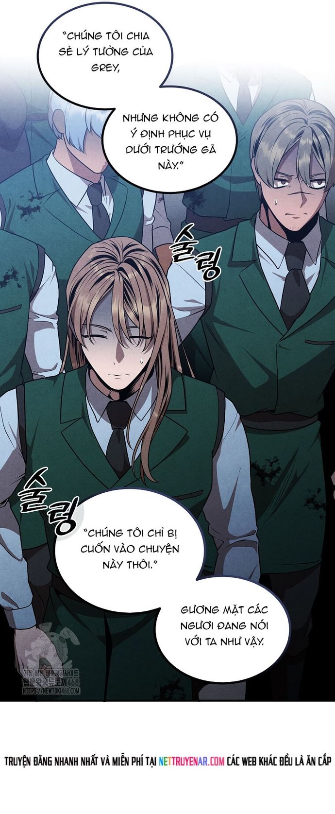 Con Trai Út Huyền Thoại Nhà Hầu Tước Chương 144 - Trang 8