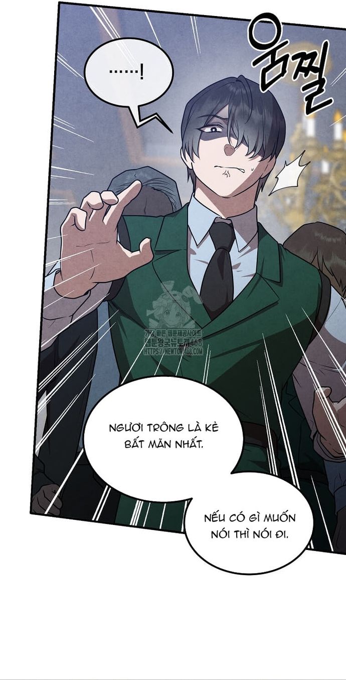 Con Trai Út Huyền Thoại Nhà Hầu Tước Chương 144 - Trang 10