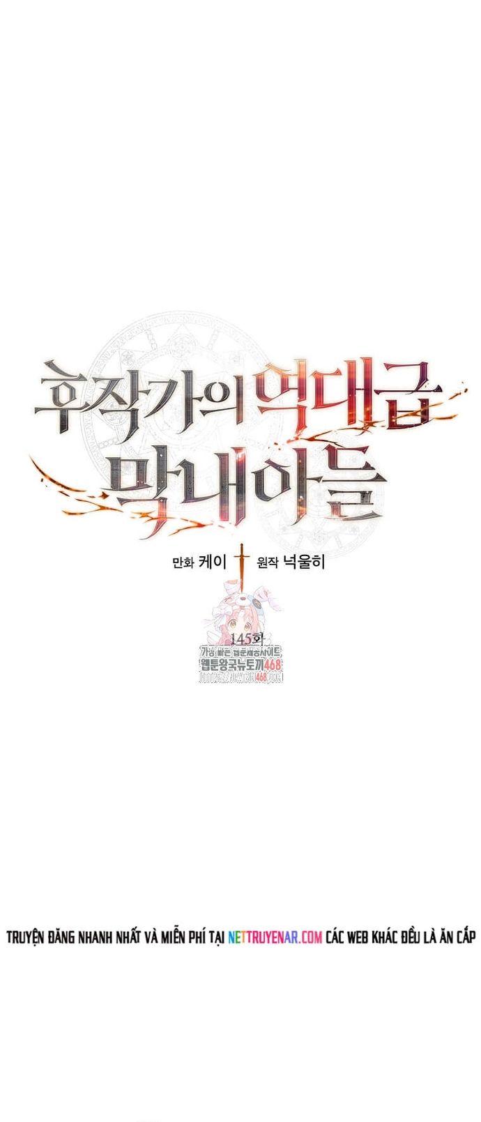 Con Trai Út Huyền Thoại Nhà Hầu Tước Chương 145 - Trang 2