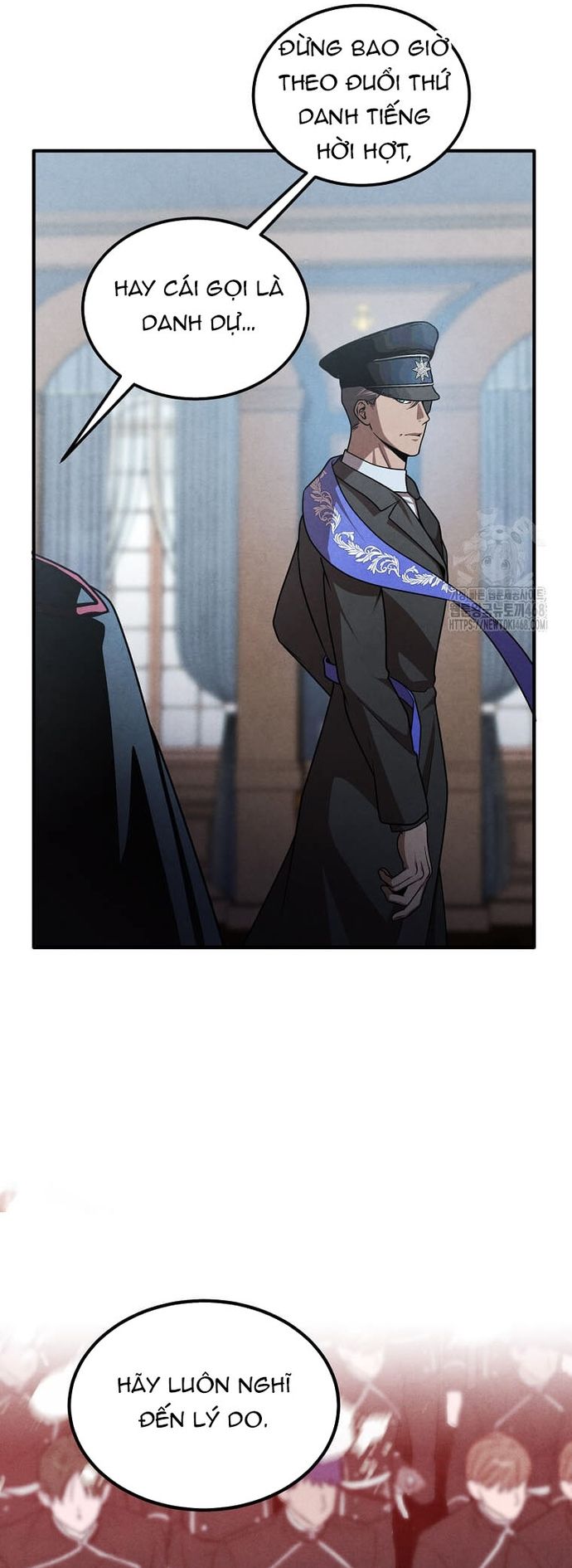 Con Trai Út Huyền Thoại Nhà Hầu Tước Chương 145 - Trang 16