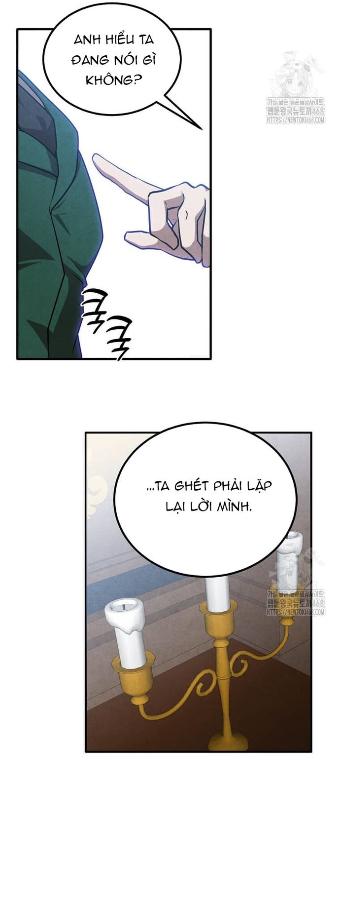 Con Trai Út Huyền Thoại Nhà Hầu Tước Chương 145 - Trang 18