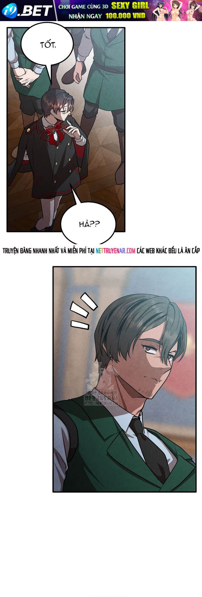 Con Trai Út Huyền Thoại Nhà Hầu Tước Chương 145 - Trang 21